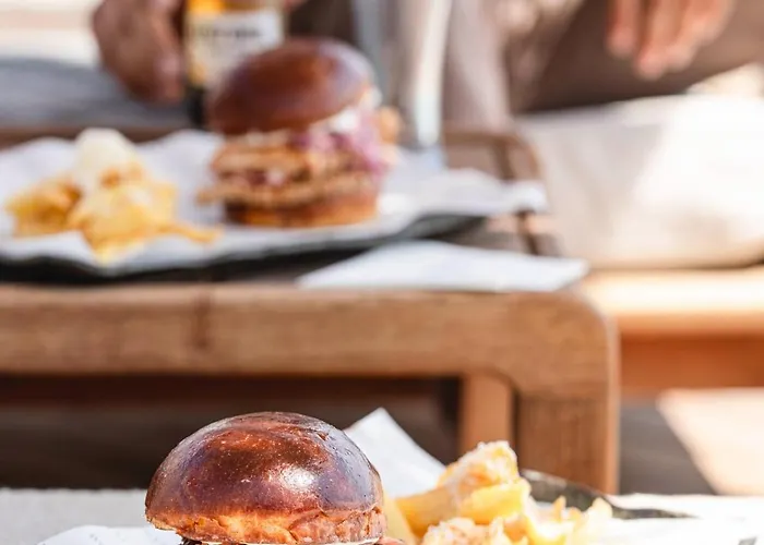 Hotel Voger Bodrum By The Sea