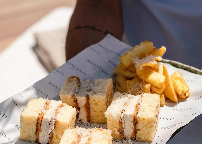 Voger Bodrum By The Sea 5*