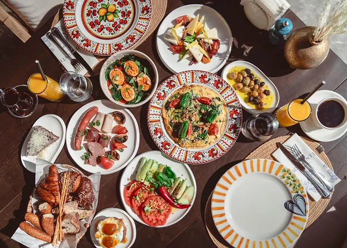 Voger Bodrum By The Sea Hotel