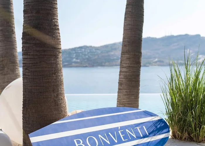 Voger Bodrum By The Sea Hotel 5*