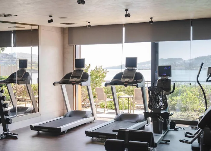 Voger Bodrum By The Sea Hotel Yalıkavak