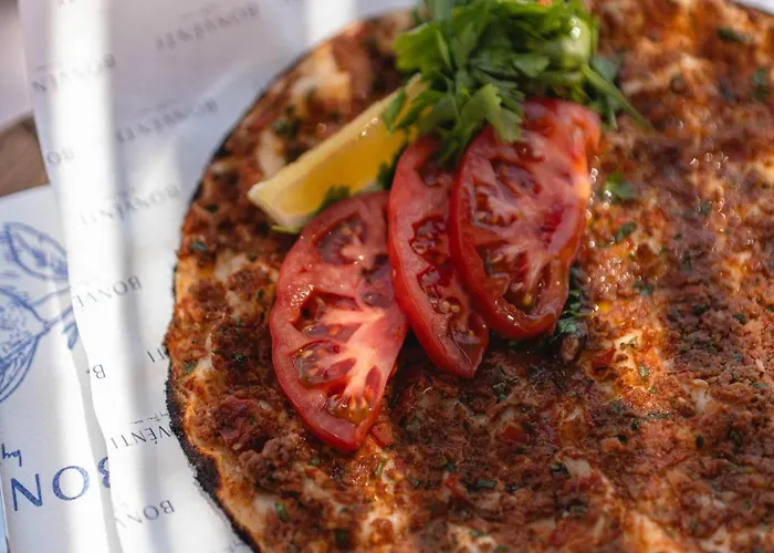 Voger Bodrum By The Sea