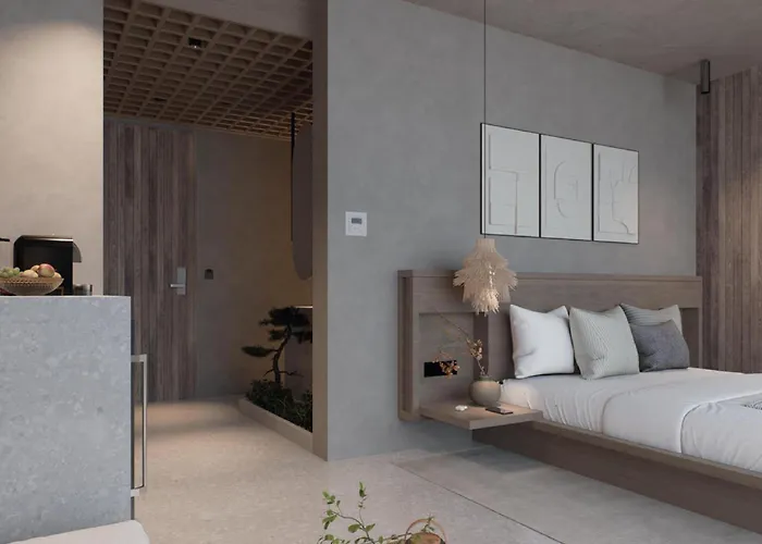 Hotel Voger Bodrum By The Sea