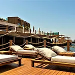 Voger Bodrum By The Sea מלון 5*