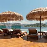 Voger Bodrum By The Sea Hotel Yalıkavak