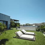 Voger Bodrum By The Sea 5* Yalikavak