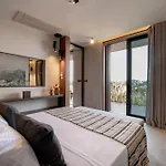 Voger Bodrum By The Sea 5* Yalıkavak