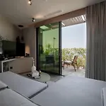Voger Bodrum By The Sea 5* Yalıkavak