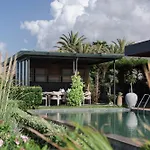 ホテル Voger Bodrum By The Sea