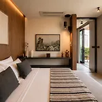 ホテル Voger Bodrum By The Sea