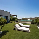 Voger Bodrum By The Sea 5*