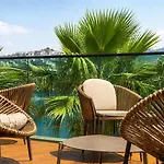 ホテル Voger Bodrum By The Sea 5*