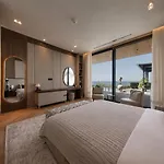 ホテル Voger Bodrum By The Sea 5*