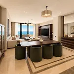 ホテル Voger Bodrum By The Sea 5*
