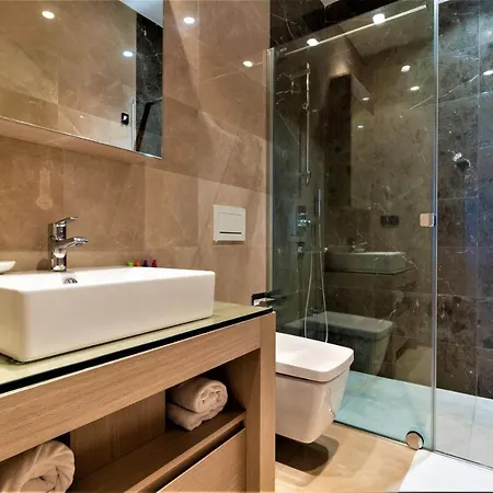 Hotel Voger Bodrum By The Sea Yalikavak