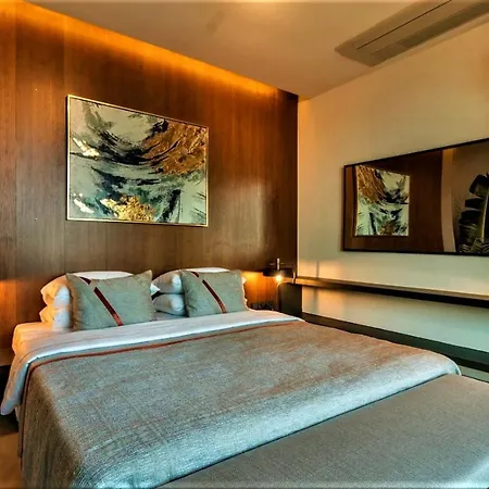 Voger Bodrum By The Sea Yalıkavak