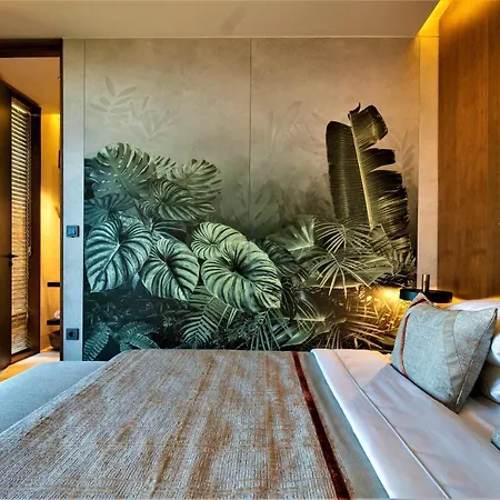 Hotell Voger Bodrum By The Sea 5*