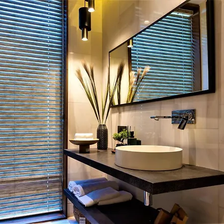 Hotell Voger Bodrum By The Sea 5*