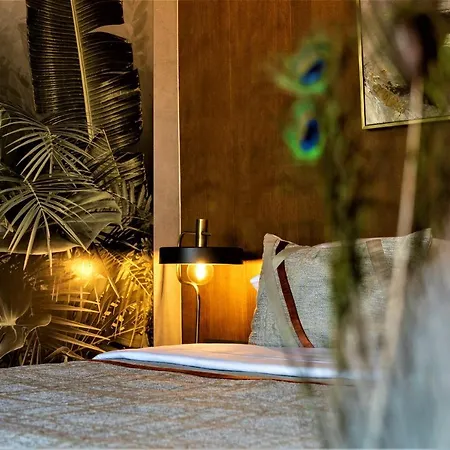Voger Bodrum By The Sea 5* Yalıkavak