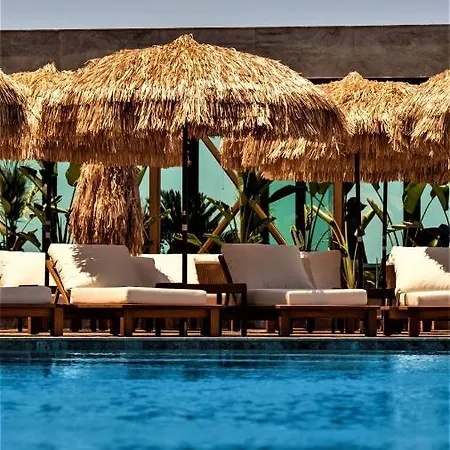 Voger Bodrum By The Sea Hotell 5*