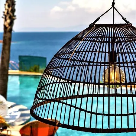 Voger Bodrum By The Sea Hotell 5*