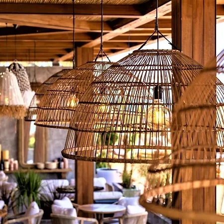 Отель Voger Bodrum By The Sea 5*