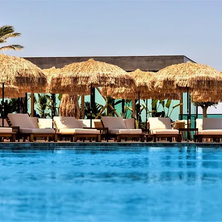 Voger Bodrum By The Sea Hotell