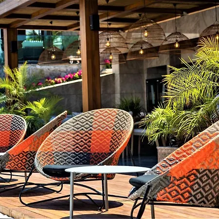 Ξενοδοχείο Voger Bodrum By The Sea