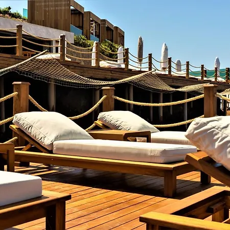 Voger Bodrum By The Sea 5* Яликовак