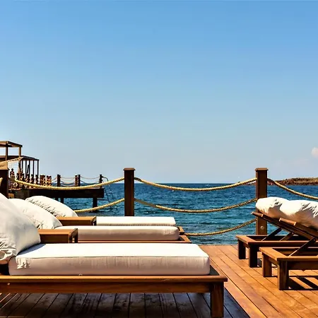 Voger Bodrum By The Sea Hotell Yalıkavak