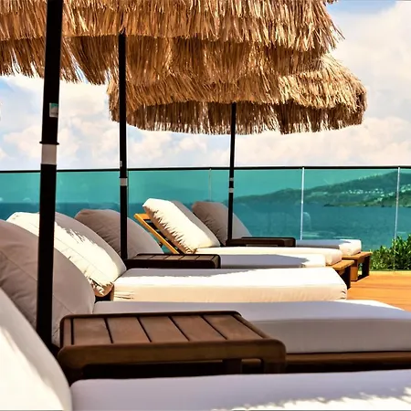 Voger Bodrum By The Sea 5* Yalıkavak