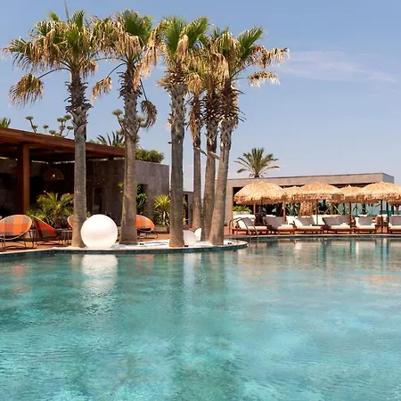Hotell Voger Bodrum By The Sea 5*