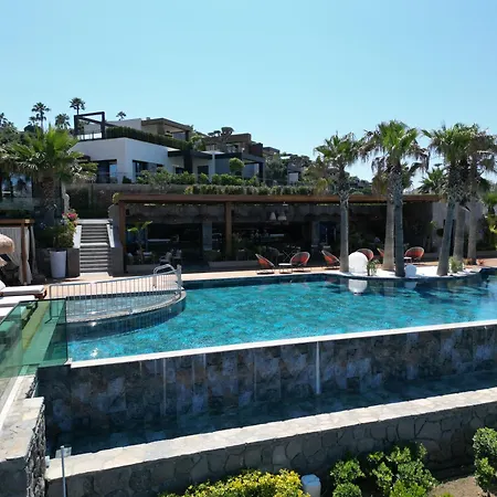 Voger Bodrum By The Sea 5*