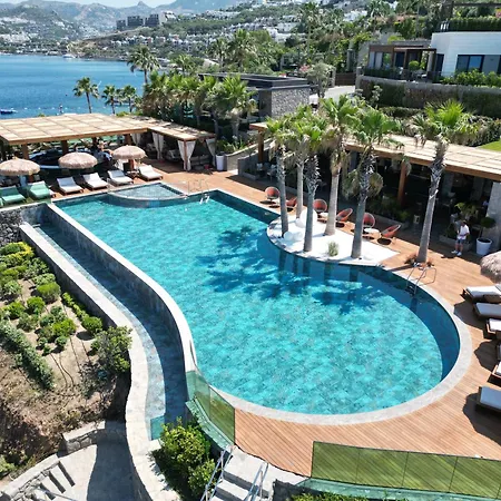 Voger Bodrum By The Sea 5* Yalikavak