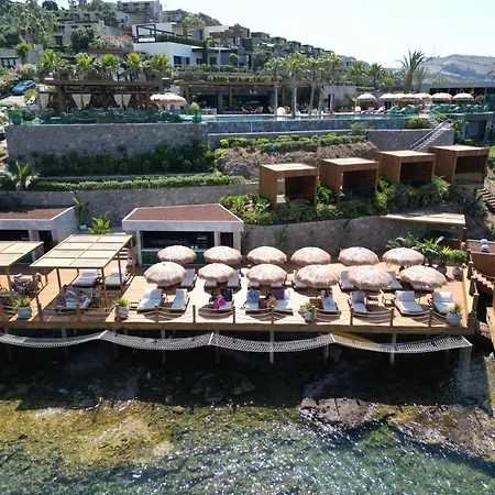 Voger Bodrum By The Sea