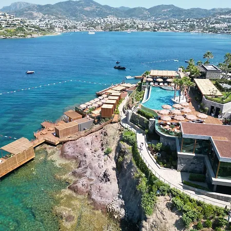 Hotel Voger Bodrum By The Sea Yalikavak