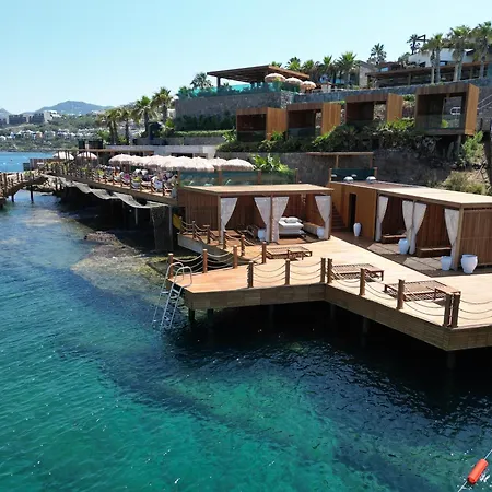 Voger Bodrum By The Sea Hotel Yalikavak