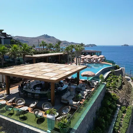 Hotel Voger Bodrum By The Sea 5*