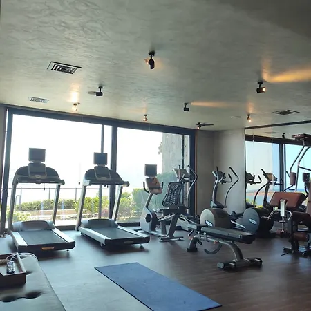 Voger Bodrum By The Sea 5* Yalikavak