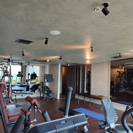 Hotel Voger Bodrum By The Sea 5*