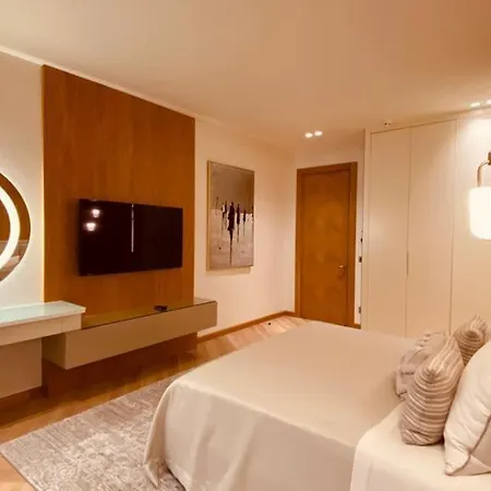 Hotel Voger Bodrum By The Sea 5*