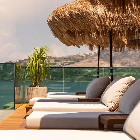 Voger Bodrum By The Sea Hotel Yalikavak
