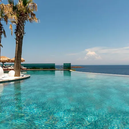 Voger Bodrum By The Sea Hotell
