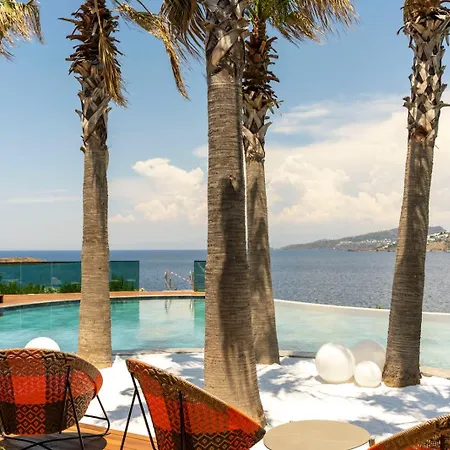 Voger Bodrum By The Sea Hotel Yalıkavak