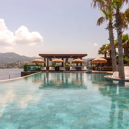 Voger Bodrum By The Sea Hotell 5*