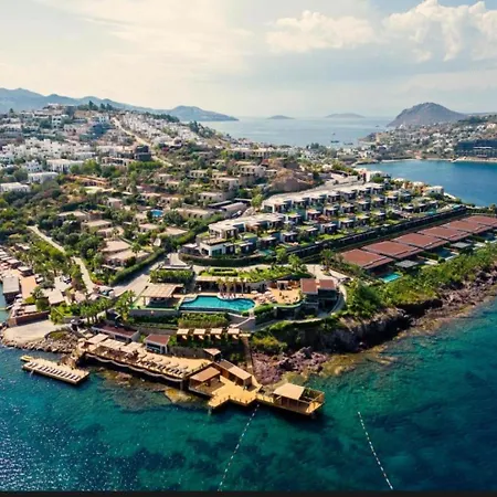 Hotel Voger Bodrum By The Sea 5*