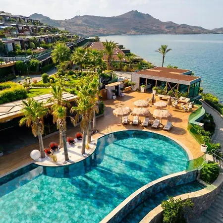 Hotel Voger Bodrum By The Sea 5*
