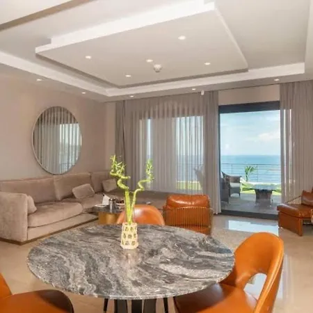 Voger Bodrum By The Sea Hotell
