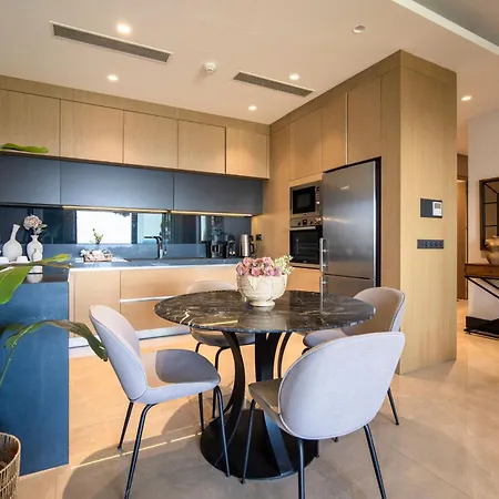 Voger Bodrum By The Sea Отель Яликовак