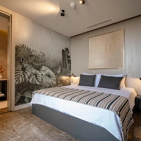 Hotel Voger Bodrum By The Sea Yalıkavak